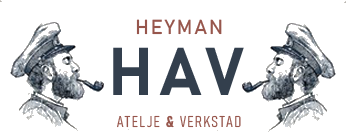 Heyman ateljé och verkstad